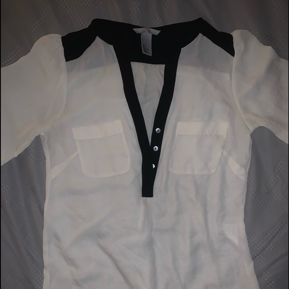 H&M Women Top